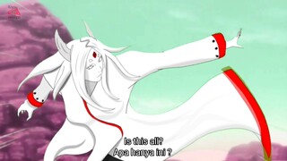 NARUTO SUKUNA MEMPERKUAT DIRI | BORUTO TWO BLUE VORTEX PART 1839