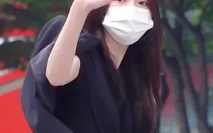 ฉันโบกมือ