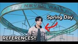 BTS Yet to Come Hidden References you might have MISSED!