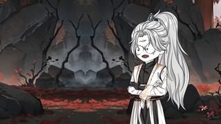 Episode 32: Jian Yi encounters an evil spirit!