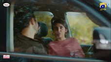 Mann Mast Malang | Episode 43 | Danish Taimoor - Sahar Hashmi | Pakistani Drama | Har Pal Geo