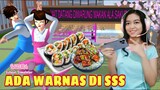 (Japulove2) Review ID warung nasi di sakura school simulator #sakuraschoolsimulator #games