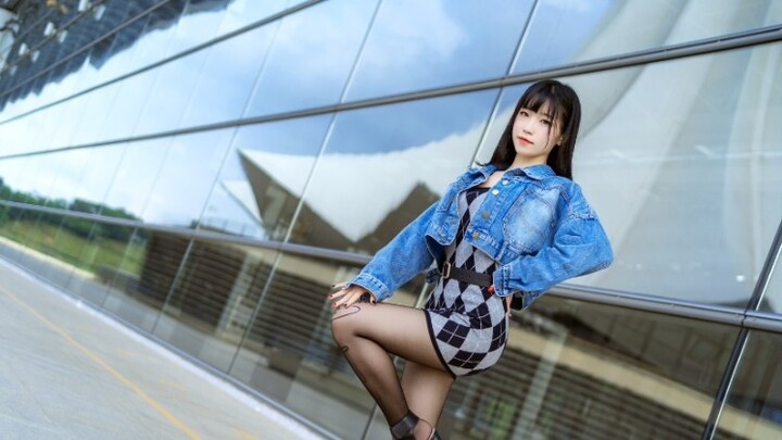 【1004】(G)I-DLE debut song LATATA