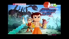 Chhota Bheem Andhakarmay Ka Raaj Part 2