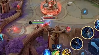Is this Zhong Kui's exclusive bgm?