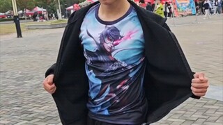 社团招新来了个马可波罗学长,连转三大