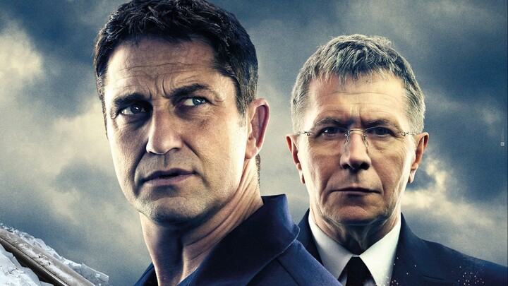 Hunter Killer (2018) Tagalog Dubbed