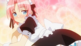 [MAD]Cute moments of Arikawa Hime in <Himegoto>|<‎Kasaneteku>