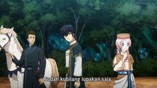 hoshifuru Oukoku no nina episode 3 Subtitle Indonesia