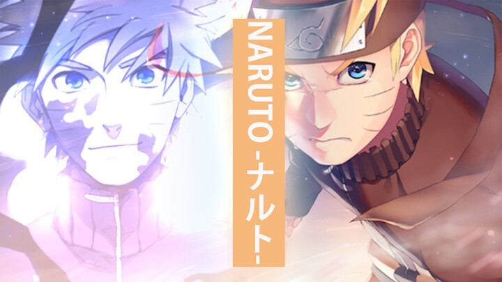 “NARUTO” | It’s Lit: Cara Naruto Tumbuh Besar!