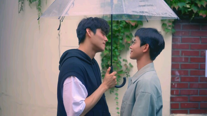 Choco Milk Shake Teaser