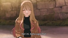 Pembuat Boneka Jatuh Cinta S2 Sub Indo Eps 03