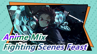 [Jujutsu Kaisen] Give Me 15s And You'll Enjoy the Fighting Scenes Feast at the Highest Level!_B