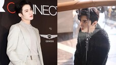 【陈檀佳酿 | 真爱如倔强会重生的绿叶】陈哲远X檀健次 | 两个人手一牵,连命运都改变