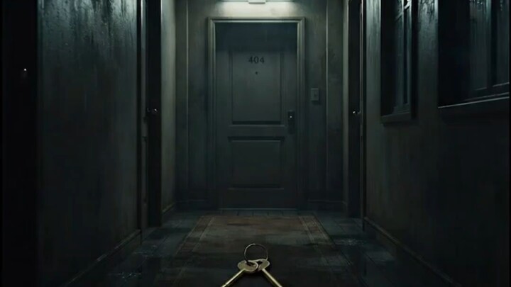 今晚20:00｜THE LAST TENANT｜官方MV 🔑