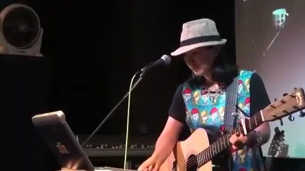 sweet song