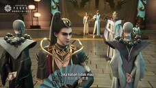 The Strongest Upgrade (Martial Sovereign) Episode 28 Sub Indo #3