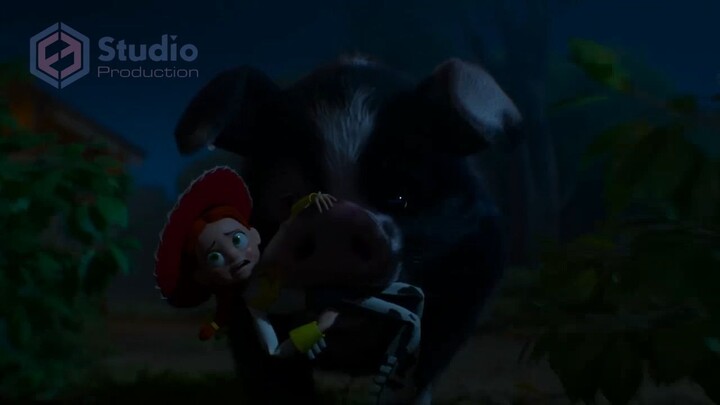 toy story 5 dubbing indonesia