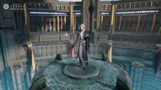 Shrouding the Heavens episode 105 sub indo