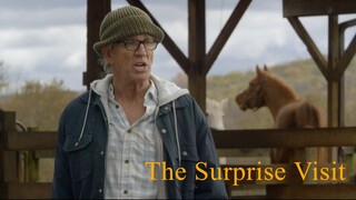 The Surprise Visit - 2022 HD