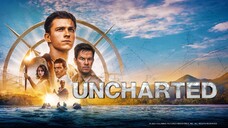 Uncharted (2022)