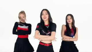 Thử thách blah blah blah blah của Itzy trong album tiếng Nhật tiết lộ diện mạo này, đẹp quá