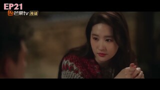 ตัวอย่าง ตอนที่ 19 - 22 | สายลมนำพารัก - Meet Yourself | (  หลิวอี้เฟย，หลี่เชียน    ) 【ซับไทย】