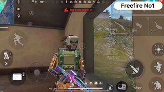 Chiến đấu hết mình, chơi hết mình #freefire