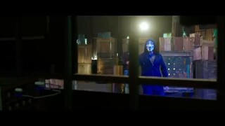 Mission Dark Web (2025) | Ram Charan & Aditi Arya Hindi Dubbed Action Thriller | Full HD Movie