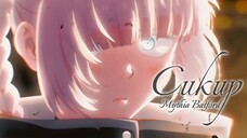 【Sudah Cukup Semua Perasaan Ini】Cukup - Mythia Batford