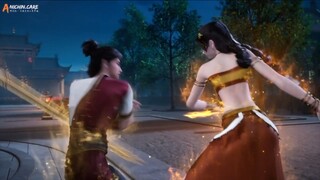 Fight For The Throne Eps 44 Sub Indo