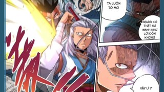 Tập 8: Vừa Sinh Ra Đã Sở Hữu Võ Hồn"1 Mình Đánh 7 Tông Môn"Xưng Bá Thiên Hạ