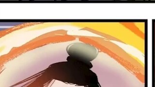The past of the Three True Ones reappears! The Immortal King personally kills the Master! What did J