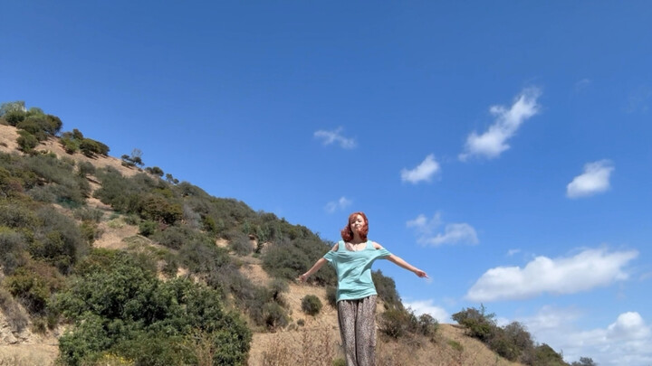 Blue skies and JURIA, what else do you need⋆⭒…