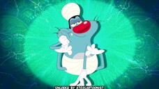 Oggy and the Cockroaches, Season 5, Episode 24