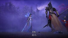 Stellar Transformation S6 Eps 25 sub indo