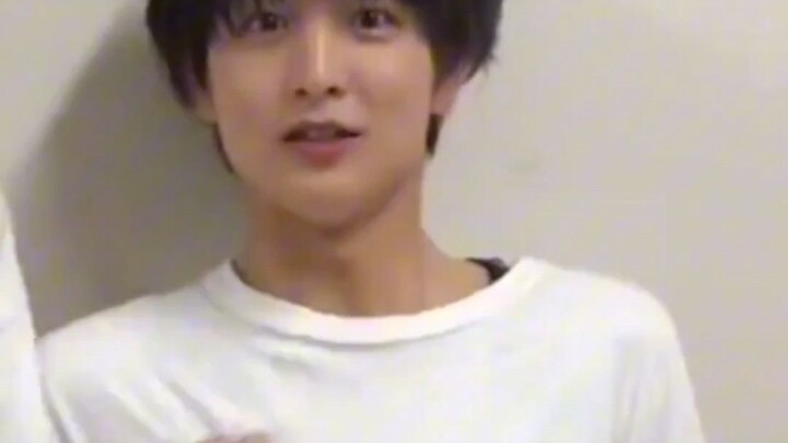 【يوي كاسوكي】حلقة الشوكولاتة الخاصة بهارو-تشان