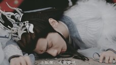 陈星旭×罗云熙(伪聊斋)爱偷吃的小妖精当然要抓起来好好教育教育拉啦