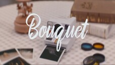 MISAMO「Bouquet」 Making Music Video(Full ver.)