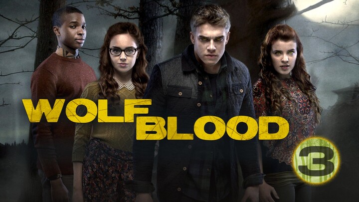 S3 E8 WOLFBLOOD