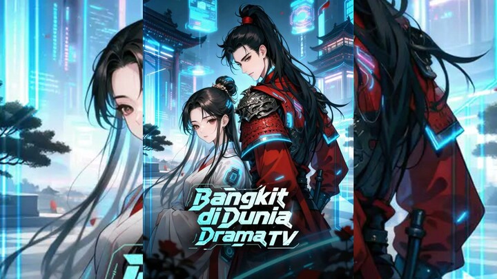 Bangkit di Dunia Drama TV Full Bahasa Indonesia (DW)