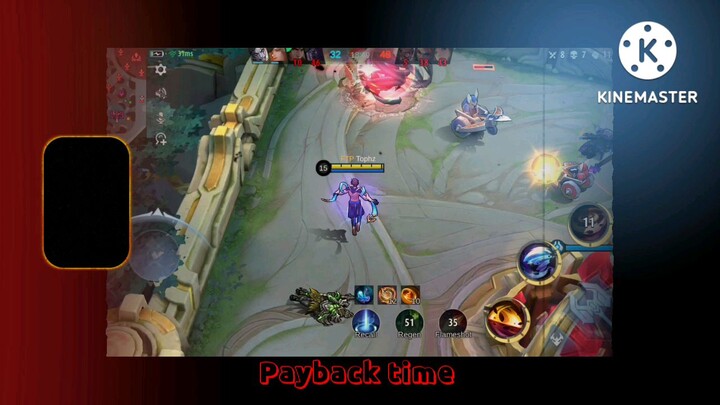 Epic Comeback Vale gaming