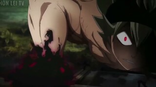 Black Clover amv