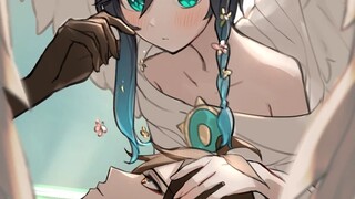 Emperor: Your small body actually emits such a rich fragrance