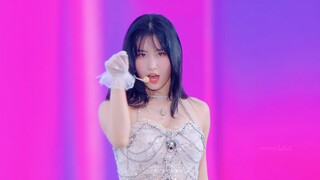 【4K60帧】TWICE - The Feels(230521 TWICE 5th World Tour Ready To Be in Japan)