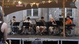 [ENG] 190920 Begin Again 3 EP9 720p (Taeyeon Subs)