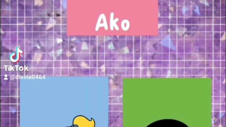 Kryzza, andria, hannah