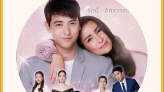 Karats Love Episode 1 Tagalog Dubbed