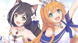 《公主连结》《黑执事》新作动画 | 《海贼王》弗兰奇声优被换 【今天二次元发生了啥？12.9】