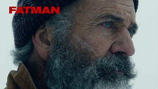 FATMAN | "Hit List" TV Spot | Paramount Movies
